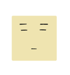 Haha Paper（個別スタンプ：39）