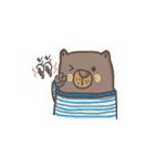Chubby Jookie（個別スタンプ：5）