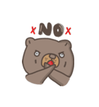 Chubby Jookie（個別スタンプ：14）