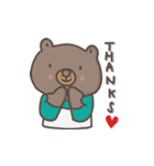 Chubby Jookie（個別スタンプ：16）