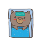 Chubby Jookie（個別スタンプ：20）