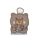 Chubby Jookie（個別スタンプ：24）