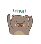 Chubby Jookie（個別スタンプ：26）
