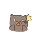 Chubby Jookie（個別スタンプ：30）