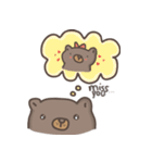 Chubby Jookie（個別スタンプ：31）