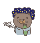 Chubby Jookie（個別スタンプ：34）
