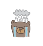 Chubby Jookie（個別スタンプ：39）