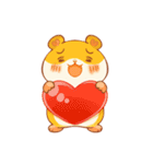 Petit Four（個別スタンプ：2）