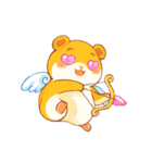 Petit Four（個別スタンプ：3）