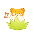 Petit Four（個別スタンプ：10）