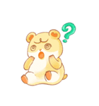 Petit Four（個別スタンプ：15）