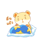 Petit Four（個別スタンプ：18）