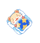 Petit Four（個別スタンプ：19）