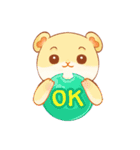 Petit Four（個別スタンプ：20）