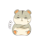 Petit Four（個別スタンプ：24）