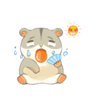 Petit Four（個別スタンプ：27）