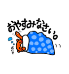 くまの大熊さん（個別スタンプ：27）