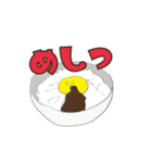 T-sayと愉快な仲間たち（個別スタンプ：5）