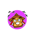 ふさだ だしお（個別スタンプ：13）