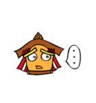 ふさだ だしお（個別スタンプ：21）
