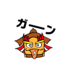 ふさだ だしお（個別スタンプ：29）