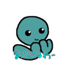 ああもうねんどくさい！（個別スタンプ：26）