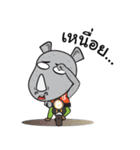 Vanz boyz（個別スタンプ：8）