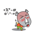 Vanz boyz（個別スタンプ：26）