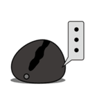 Lazy Hamster Daily（個別スタンプ：24）