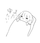 aちゃんとUちゃん（個別スタンプ：10）
