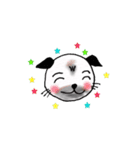 ぱぐぽん（個別スタンプ：1）