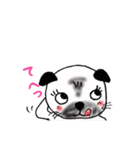 ぱぐぽん（個別スタンプ：2）