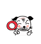 ぱぐぽん（個別スタンプ：7）