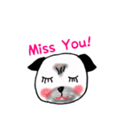 ぱぐぽん（個別スタンプ：11）