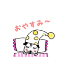 ぱぐぽん（個別スタンプ：12）