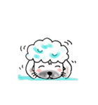 ぱぐぽん（個別スタンプ：19）