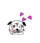 ぱぐぽん（個別スタンプ：20）