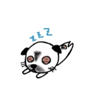 ぱぐぽん（個別スタンプ：21）