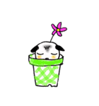 ぱぐぽん（個別スタンプ：27）