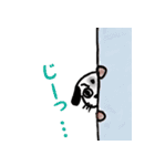 ぱぐぽん（個別スタンプ：33）