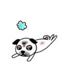 ぱぐぽん（個別スタンプ：39）