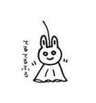 ふるの日常（個別スタンプ：34）