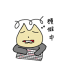 Little Painter（個別スタンプ：1）