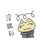 Little Painter（個別スタンプ：13）