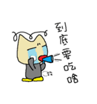 Little Painter（個別スタンプ：14）