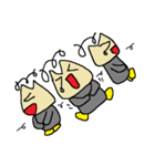 Little Painter（個別スタンプ：16）