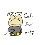 Little Painter（個別スタンプ：23）