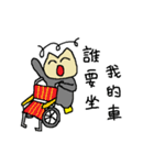 Little Painter（個別スタンプ：27）
