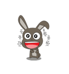 BeeBell ＆ AnTell（個別スタンプ：8）