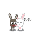 BeeBell ＆ AnTell（個別スタンプ：24）